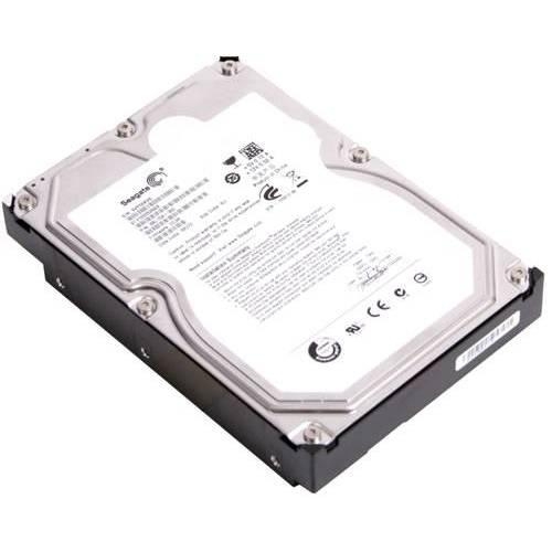   Seagate Pipeline HD ST3320310CS 320  SATAII