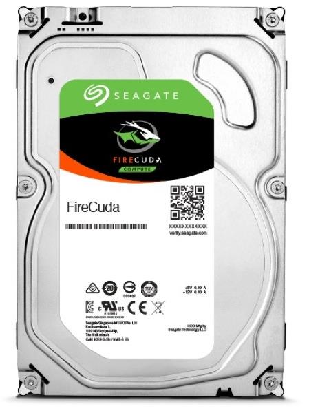     Seagate 2.5 500GB (ST500LX025)