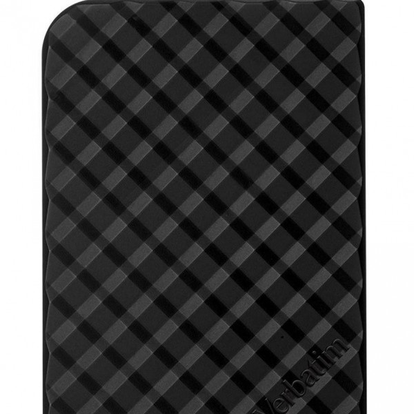   Verbatim 1.5TB Black (53226)