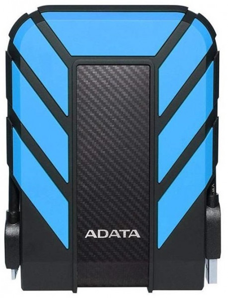   A-Data HD710 Pro Durable Blue (AHD710P-4TU31-CBL)