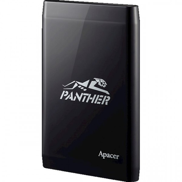   Apacer AC235 Panther 1 TB Black (AP1TBAC235BP-1)