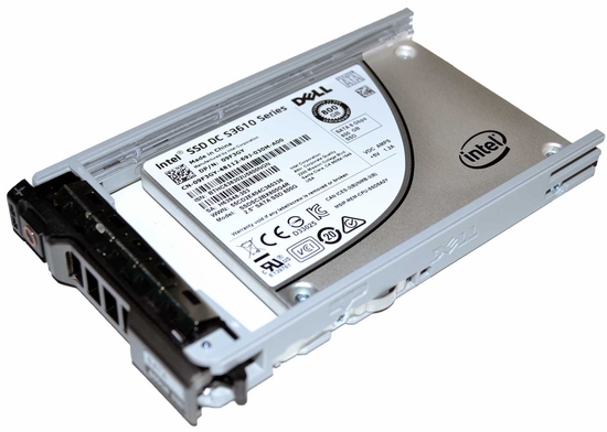  Dell SSD 2.5 SATA 240Gb (400-ASWK)