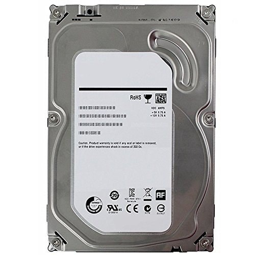   HP 500GB (MB0500CBZQD)