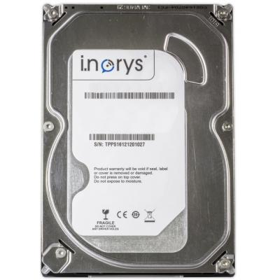   i.norys 3.5 2TB (INO-IHDD2000S3-D1-5964)