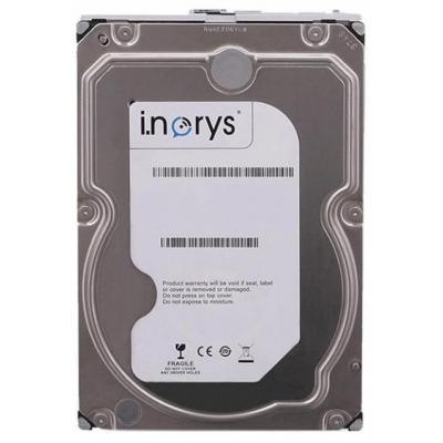   i.norys 3.5 3TB (INO-IHDD3000S1-D1-7264)