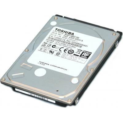     Toshiba 2.5 320GB (MQ01ABD032V)