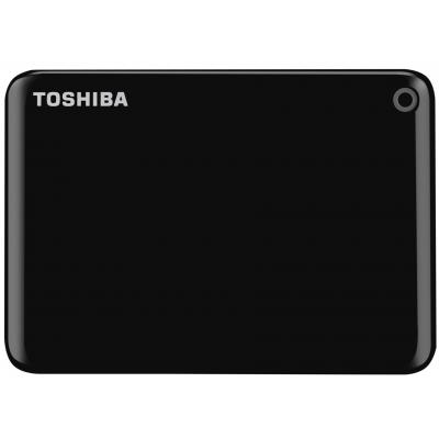    Toshiba 2.5 500GB (HDTC805EK3AA)