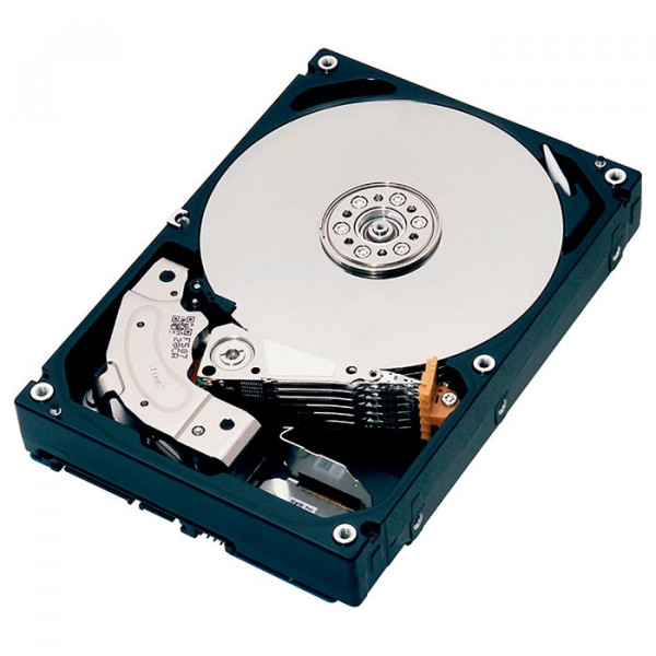   Toshiba SATA 8TB (MG05ACA800E)