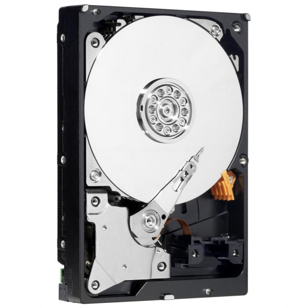   Western Digital 3.5 500Gb (WD5000AURX)