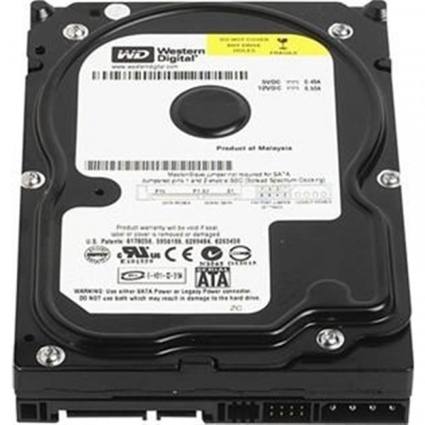   Western Digital 160GB 7200rpm 8MB (WD1600JS)