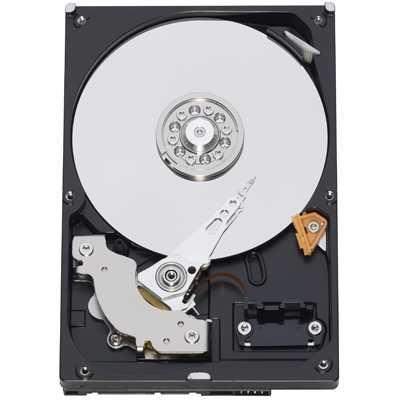   Western Digital Caviar Blue 500Gb 7200rpm 16Mb WD5000AAKX 3.5 SATA III