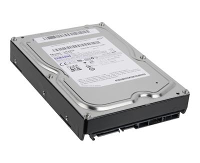   Samsung 500GB 7200RPM 16MB ST500DM005 (HD502HJ)