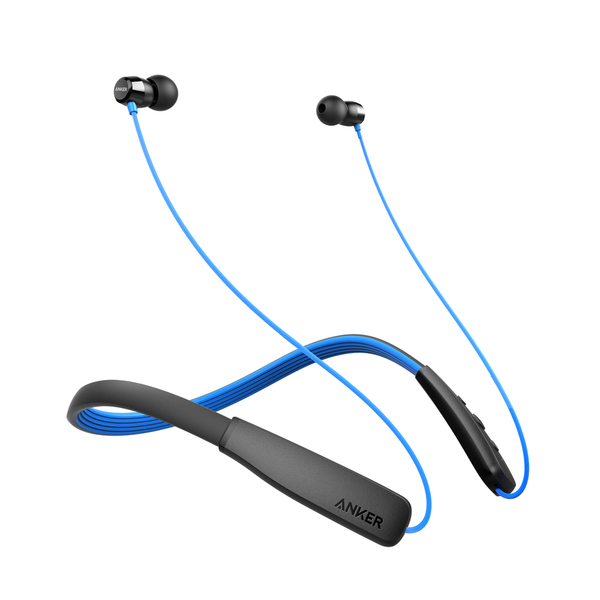  Anker SoundBuds Lite Black/Blue