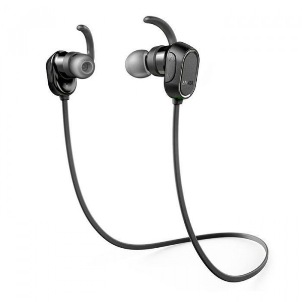  Anker SoundBuds Slim Wireless Headphones Bluetooth (BULK)