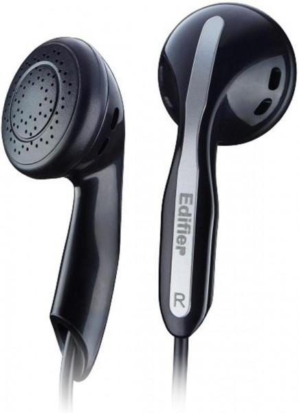  Edifier H180 Black