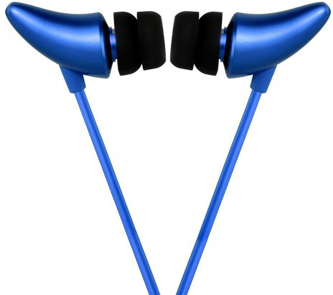  Emie ME02 Devil horn Blue