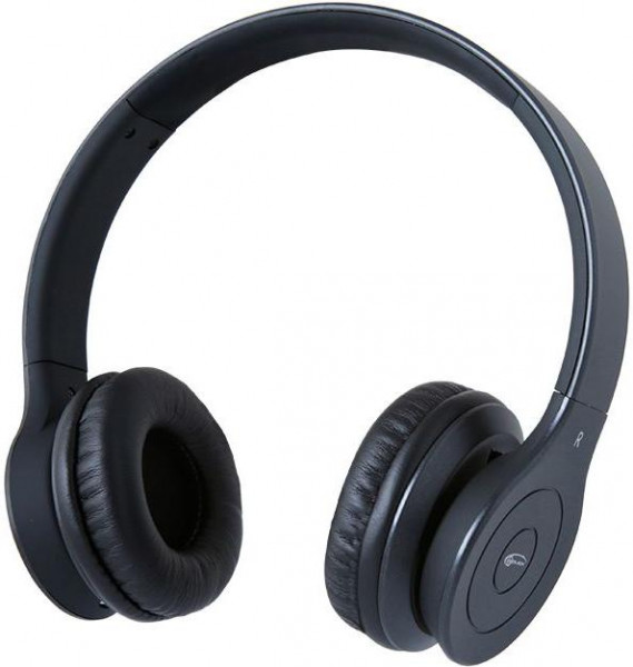  Gemix Bluetooth BH-07 Black