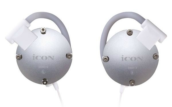  Icon Scan-3 Silver