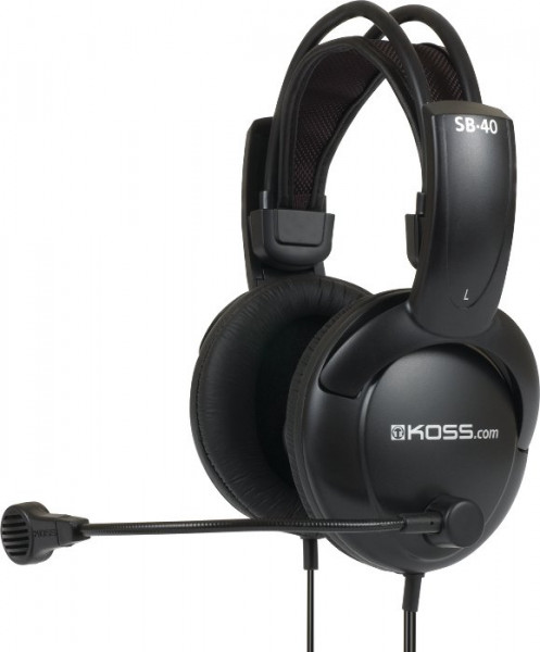  Koss SB40