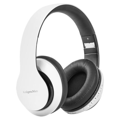  Kruger&Matz Street 2 Wireless White (KM0647)