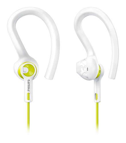  Philips ActionFit SHQ1400LF/00 Lemon Frost