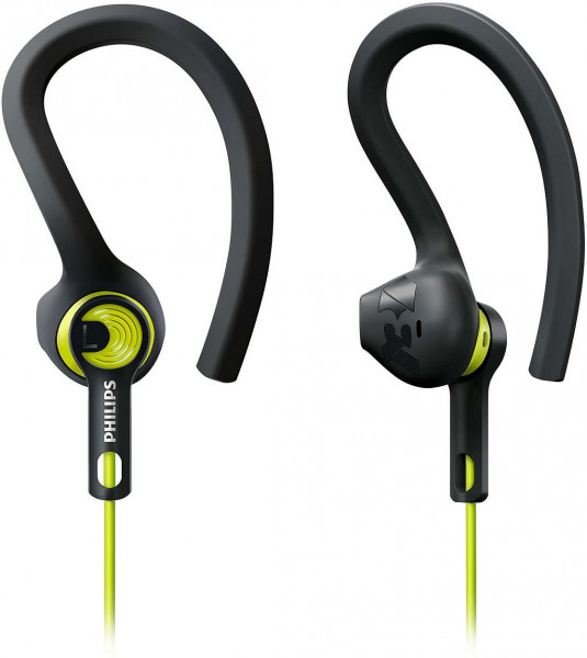  Philips ActionFit SHQ3400LF/00 Lemon Frost