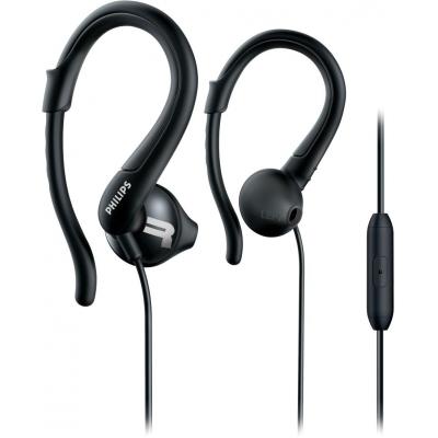  Philips SHQ1255TBK/00 Black