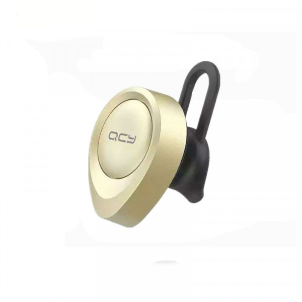  QCY J11 MINI Gold