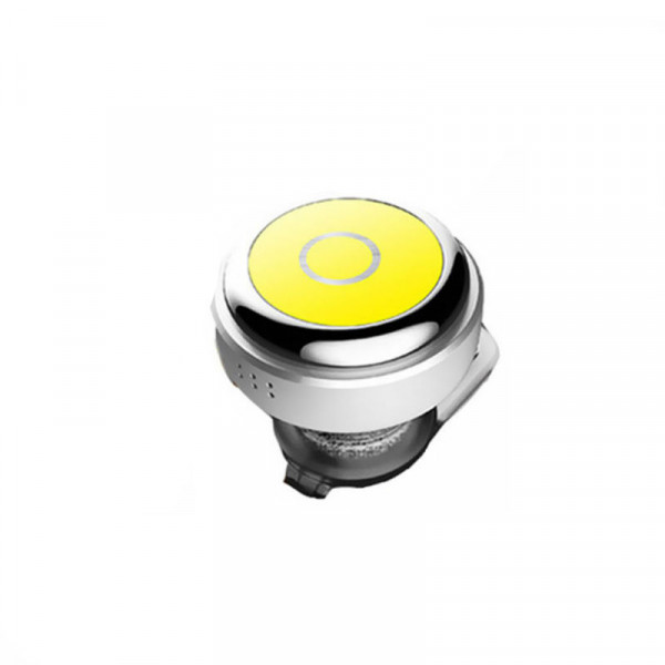  Q-Sound Q3 Intelligent Mini Yellow