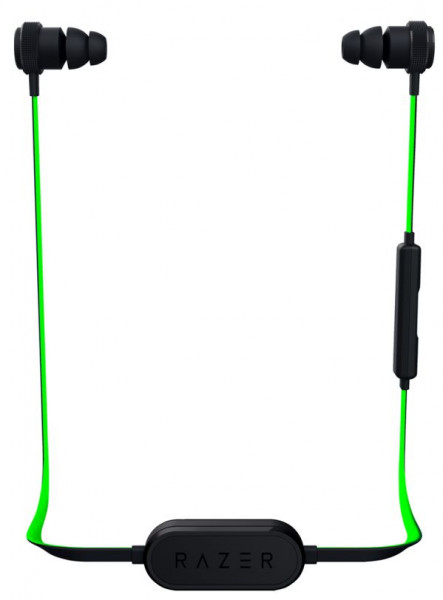  Razer Hammerhead Bluetooth In Ear (RZ04-01930100-R3G1)