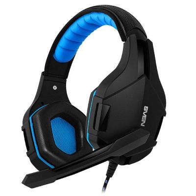  Sven AP-G851MV Black-Blue