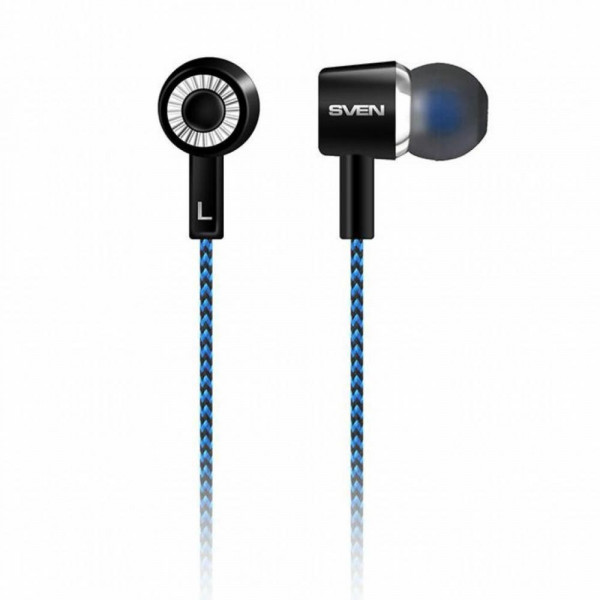  Sven E-106 Black-Blue