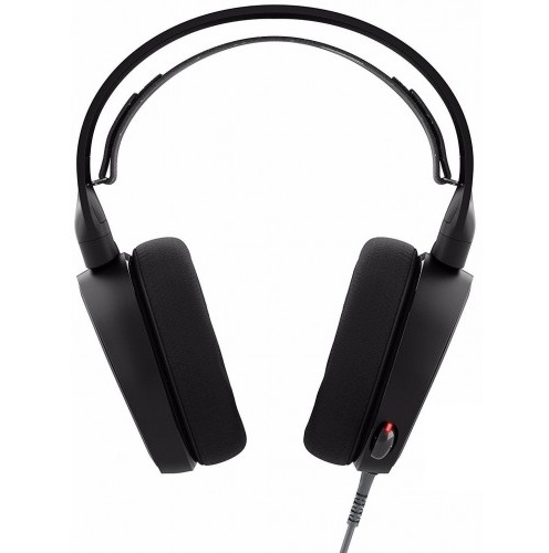   SteelSeries Arctis 5 Black (61443)