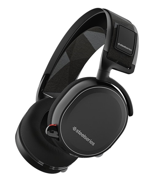   SteelSeries Arctis 7 Black (61463)