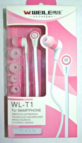  TTech WL-T1 