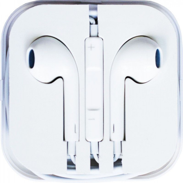  Toto Earphone I5 White