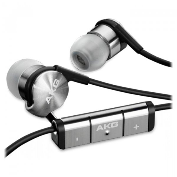  AKG K3003I Black