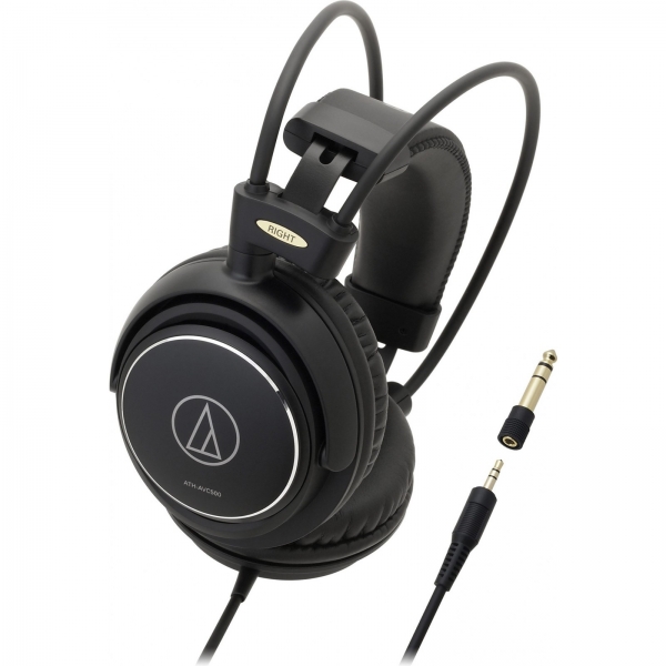  Audio-Technica ATH-AVC500