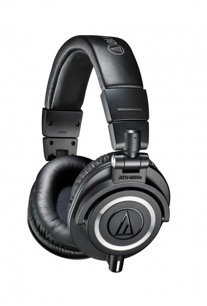  Audio-Technica ATH-M50X