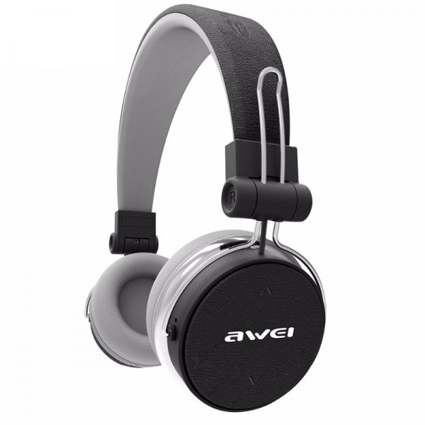   Bluetooth Awei A700BL stereo Gray 