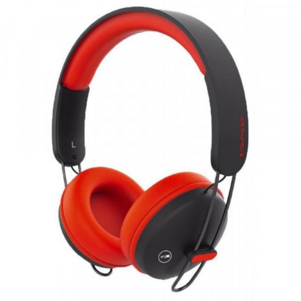  Awei A800BL Black-red