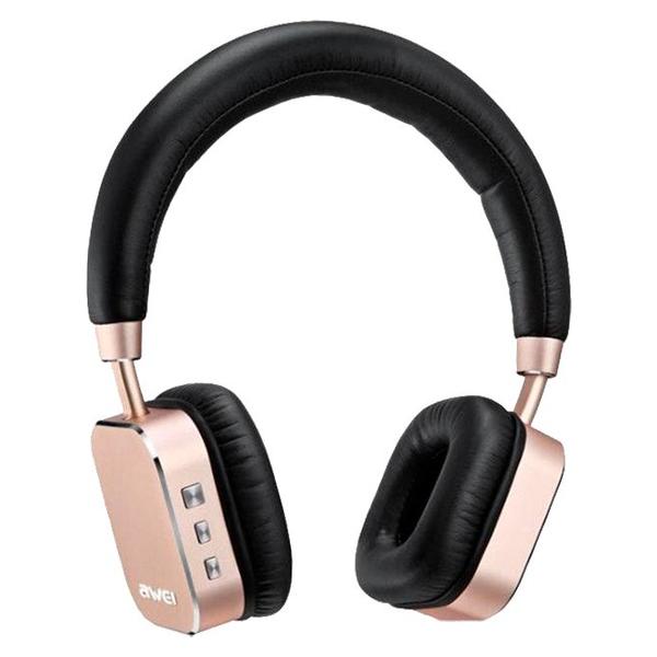  Bluetooth Awei A900BL Rose Gold (3-00048_4)