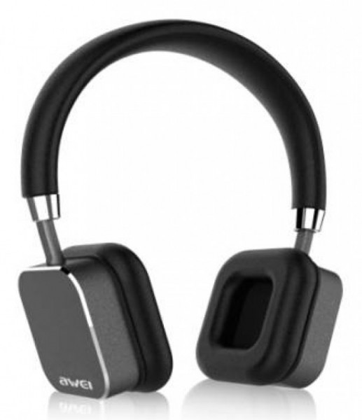  Awei A900Hi Black