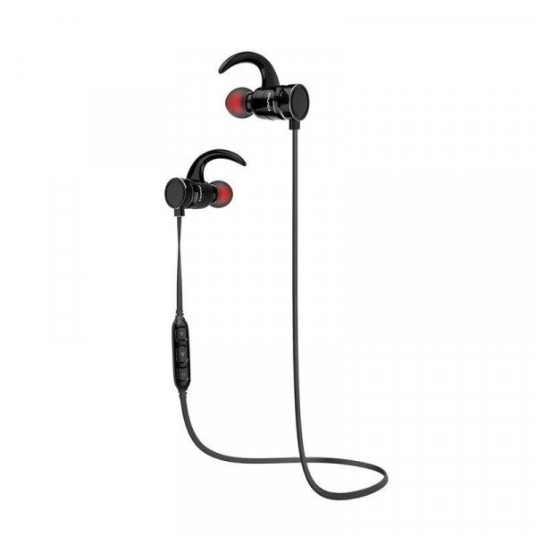  Awei AK4 Sport stereo Black