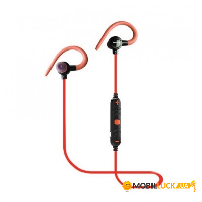  Awei Bluetooth A620BL Red