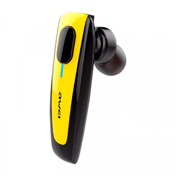  Bluetooth Awei OR N3 Yellow