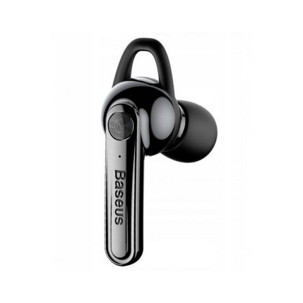 Bluetooth- Baseus Bluetooth Magnetic Black (NGCX-01)