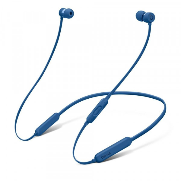  Beats By Dr. Dre BeatsX Earphones Blue