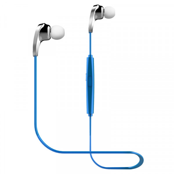  Bluedio N1- HD SPORT AUDIO Blue