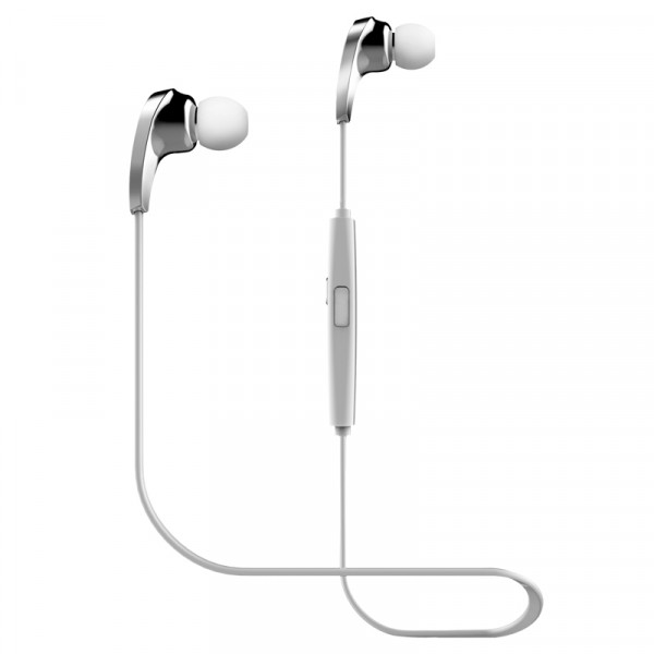  Bluedio N1- HD SPORT AUDIO White